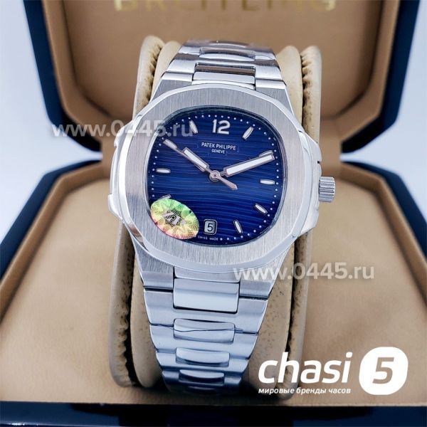 Часы Patek Philippe Nautilus - женские (17518)