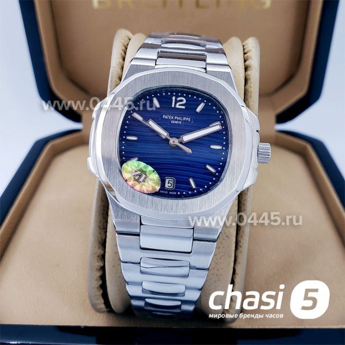 Часы Patek Philippe Nautilus - женские (17518)