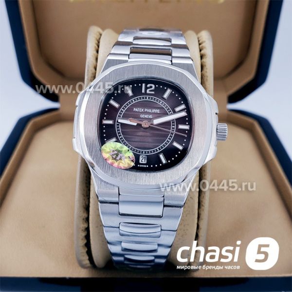 Часы Patek Philippe Nautilus - женские (17520)