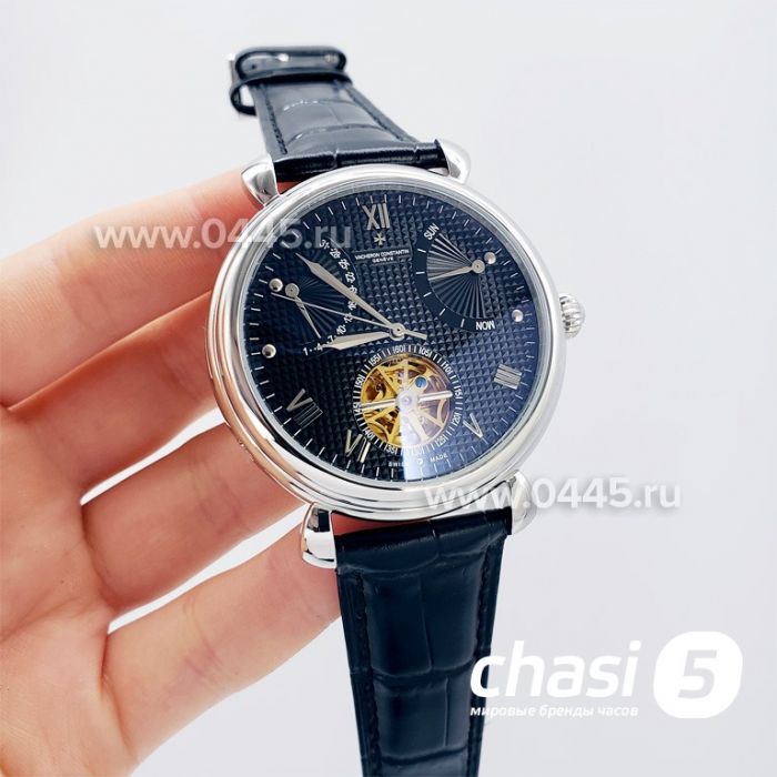 Часы Vacheron Constantin Patrimony Turbillon (17523)