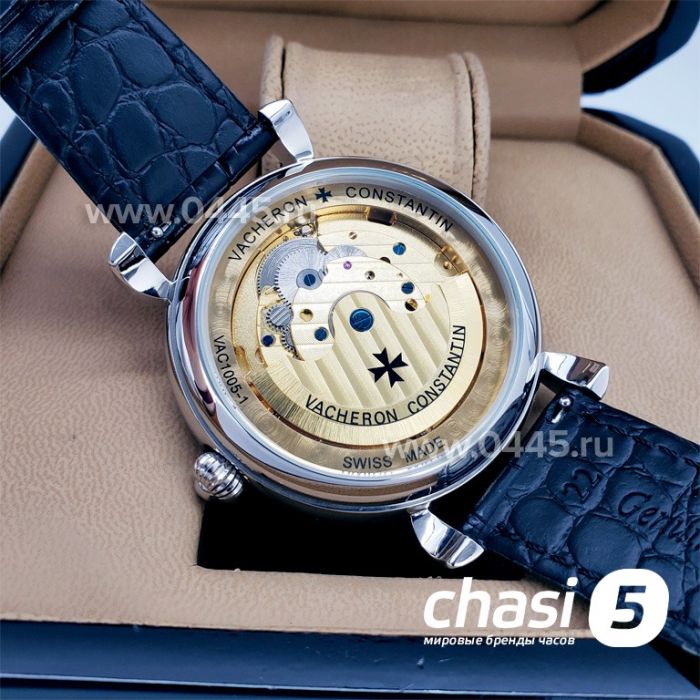 Часы Vacheron Constantin Patrimony Turbillon (17523)