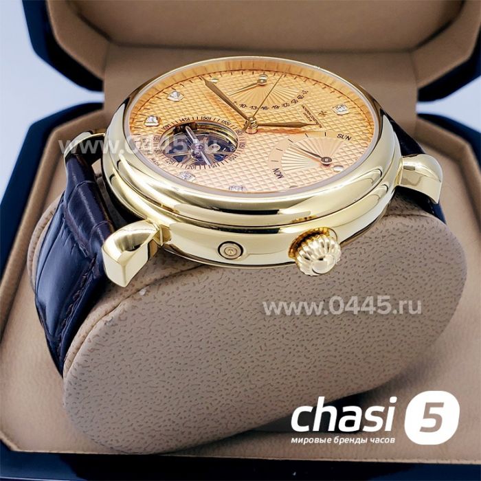 Часы Vacheron Constantin Patrimony Turbillon (17525)
