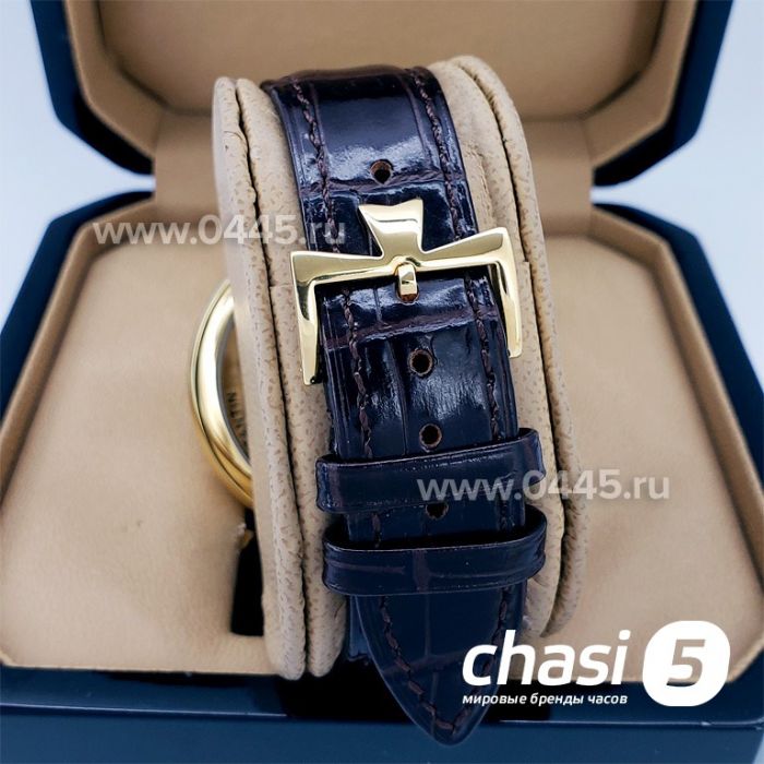 Часы Vacheron Constantin Patrimony Turbillon (17525)