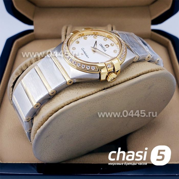 Часы Omega Constellation (17527)