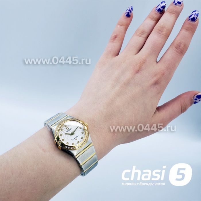 Часы Omega Constellation (17527)