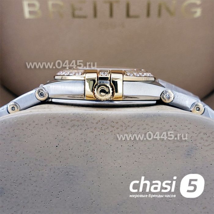 Часы Omega Constellation (17528)