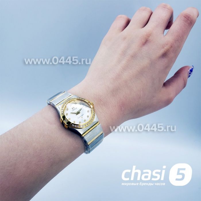 Часы Omega Constellation (17528)