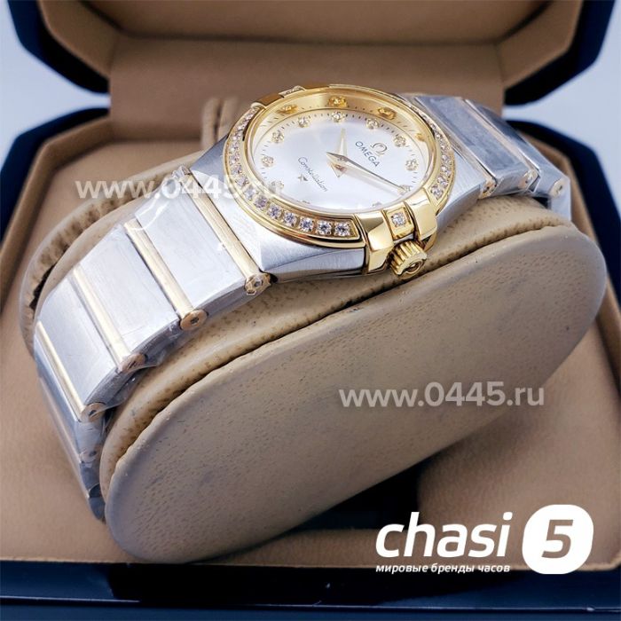 Часы Omega Constellation (17528)
