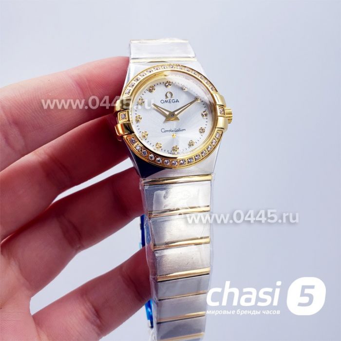 Часы Omega Constellation (17528)