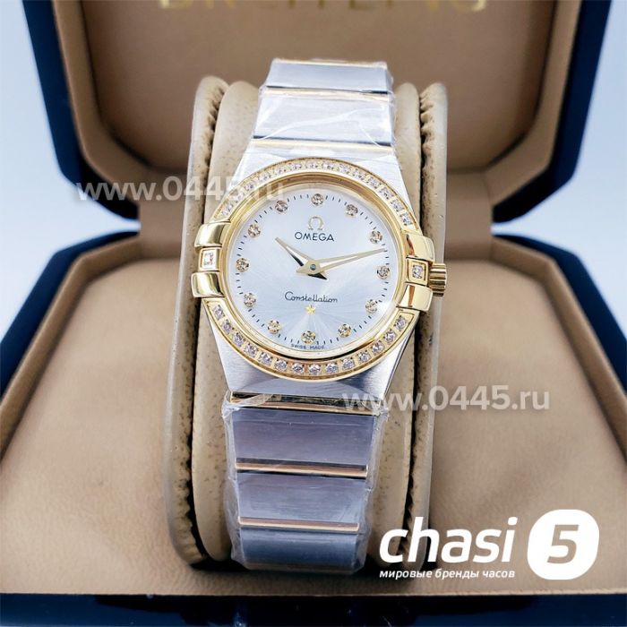 Часы Omega Constellation (17528)