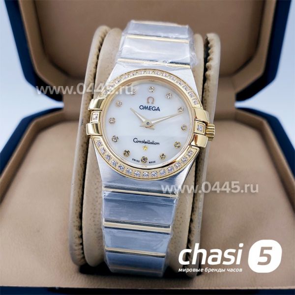 Часы Omega Constellation (17529)
