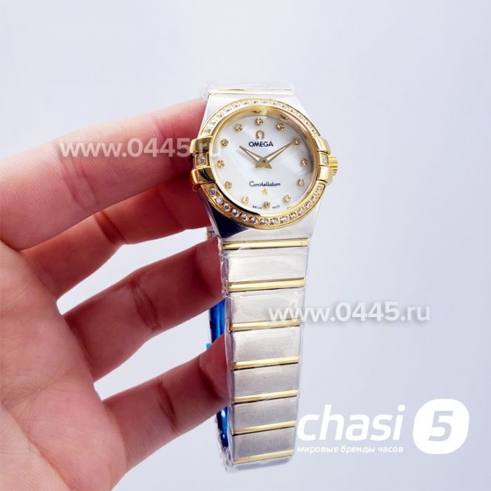 Часы Omega Constellation (17529)