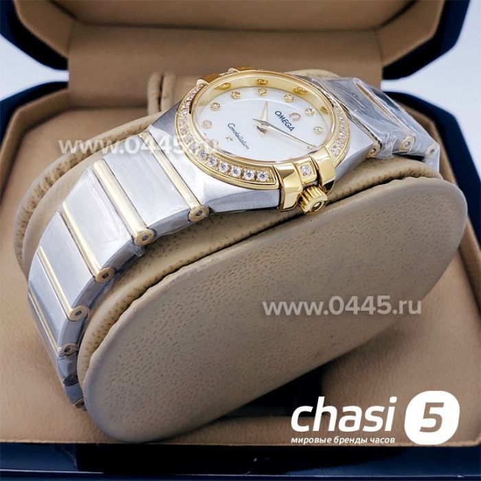 Часы Omega Constellation (17529)