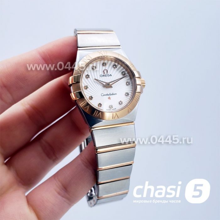 Часы Omega Constellation (17530)