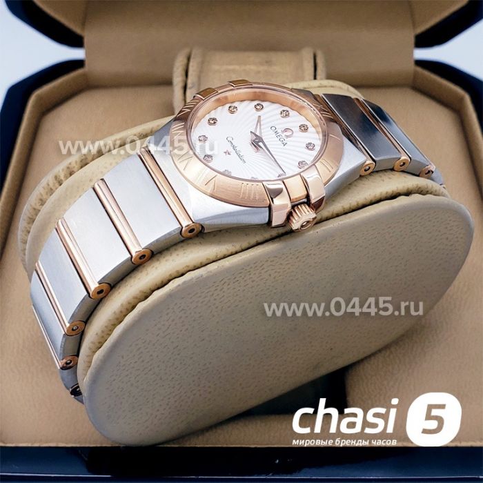 Часы Omega Constellation (17530)