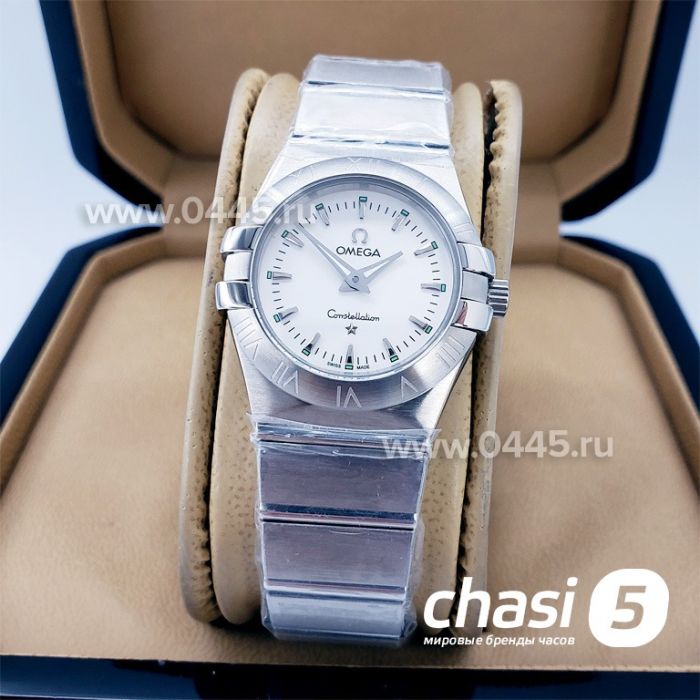 Часы Omega Constellation (17531)