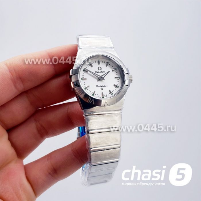 Часы Omega Constellation (17531)
