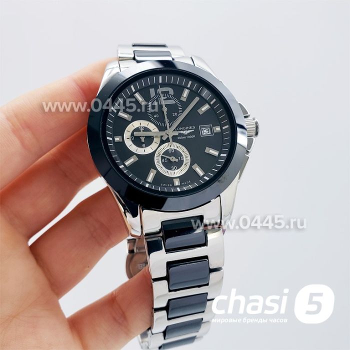 Часы Longines HydroConquest (17541)