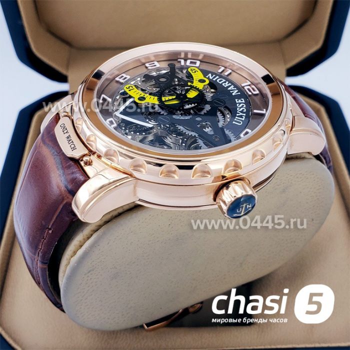 Часы Ulysse Nardin (17542)
