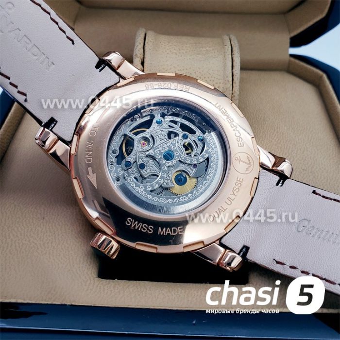 Часы Ulysse Nardin (17542)