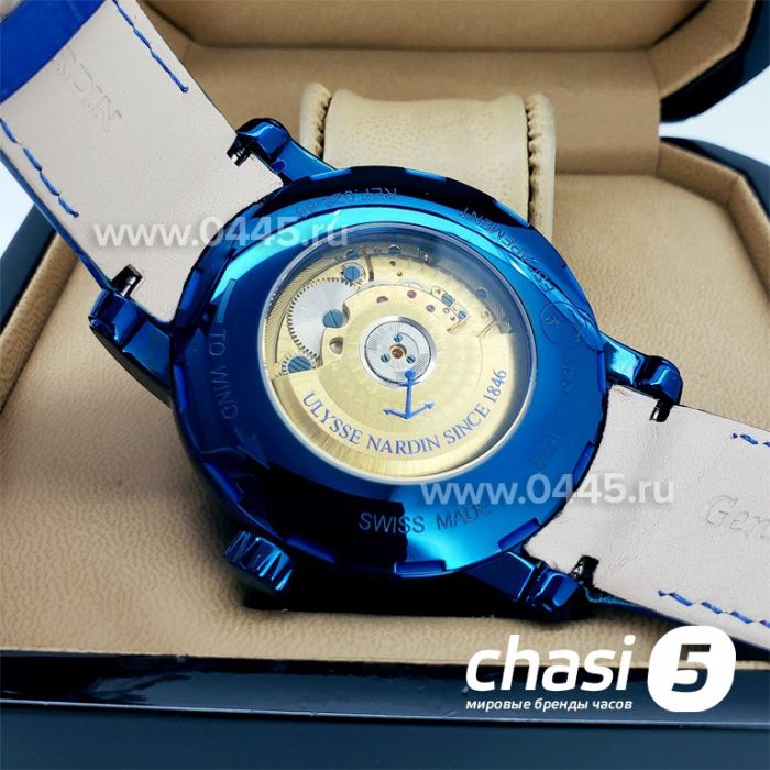 Часы Ulysse Nardin (17548)