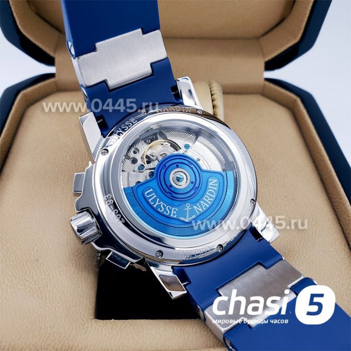 Часы Ulysse Nardin (17554)