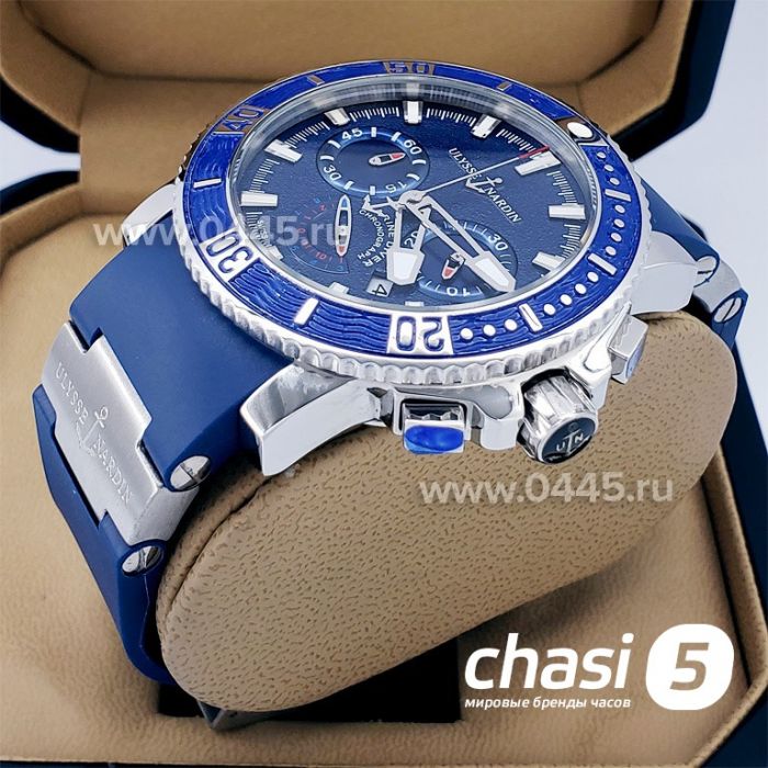 Часы Ulysse Nardin (17554)