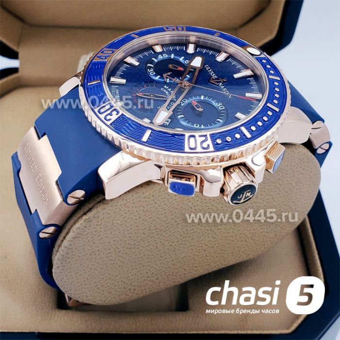 Часы Ulysse Nardin (17555)