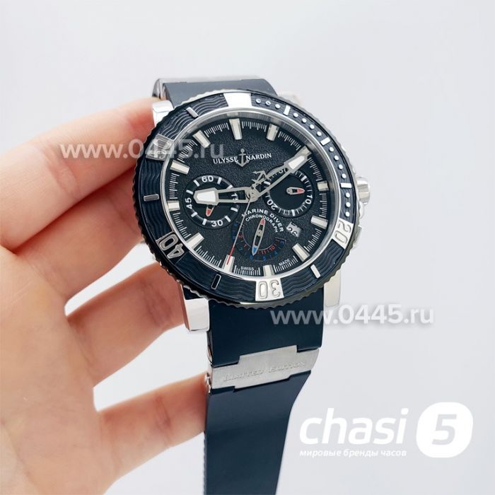 Часы Ulysse Nardin (17556)