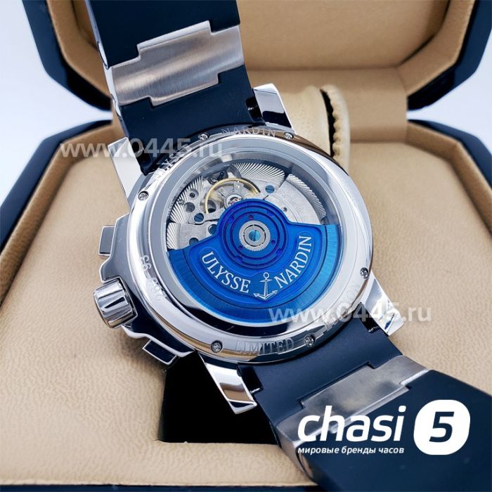 Часы Ulysse Nardin (17556)