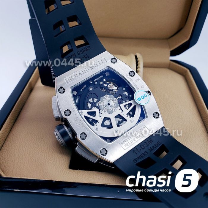 Часы Richard Mille - Дубликат (17565)
