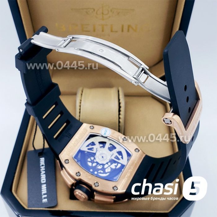 Часы Richard Mille - Дубликат (17569)