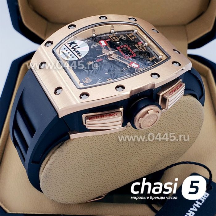 Часы Richard Mille - Дубликат (17569)