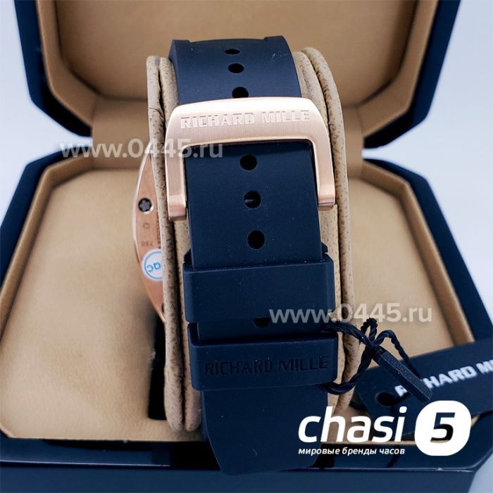 Часы Richard Mille - Дубликат (17569)