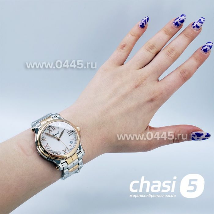 Часы Chopard Happy Diamonds (17572)