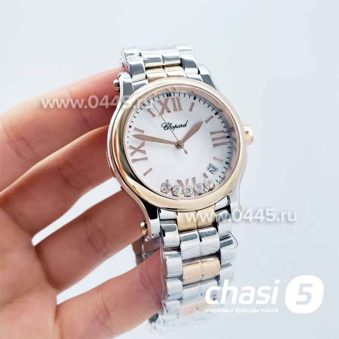 Часы Chopard Happy Diamonds (17572)