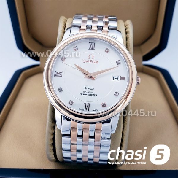 Часы Omega De Ville Chronometer (17574)