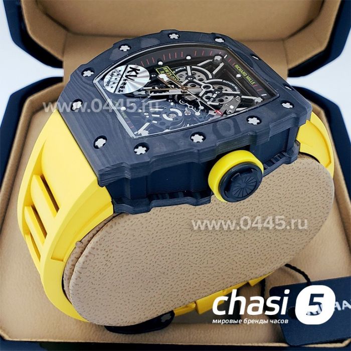 Часы Richard Mille - Дубликат (17578)