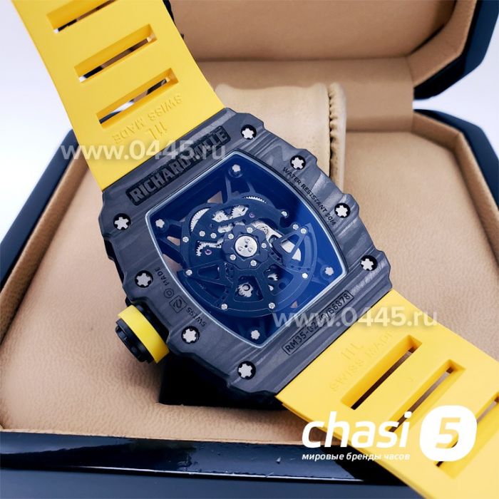 Часы Richard Mille - Дубликат (17578)