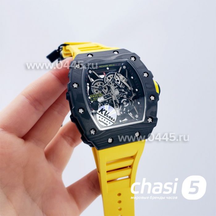 Часы Richard Mille - Дубликат (17578)