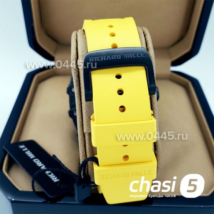 Часы Richard Mille - Дубликат (17578)