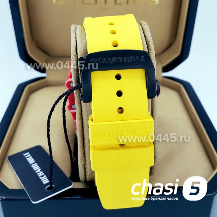 Часы Richard Mille - Дубликат (17579)