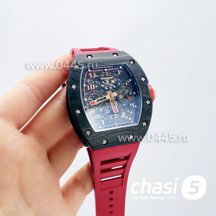 Часы Richard Mille - Дубликат (17580)