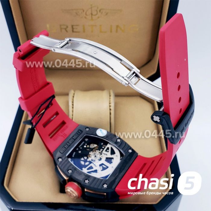 Часы Richard Mille - Дубликат (17580)