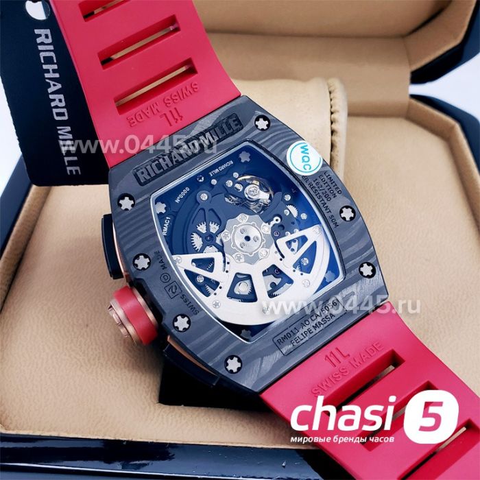 Часы Richard Mille - Дубликат (17580)