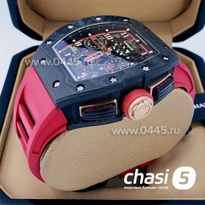 Часы Richard Mille - Дубликат (17580)