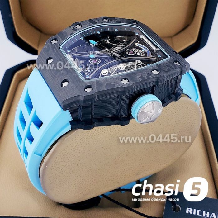 Часы Richard Mille - Дубликат (17586)