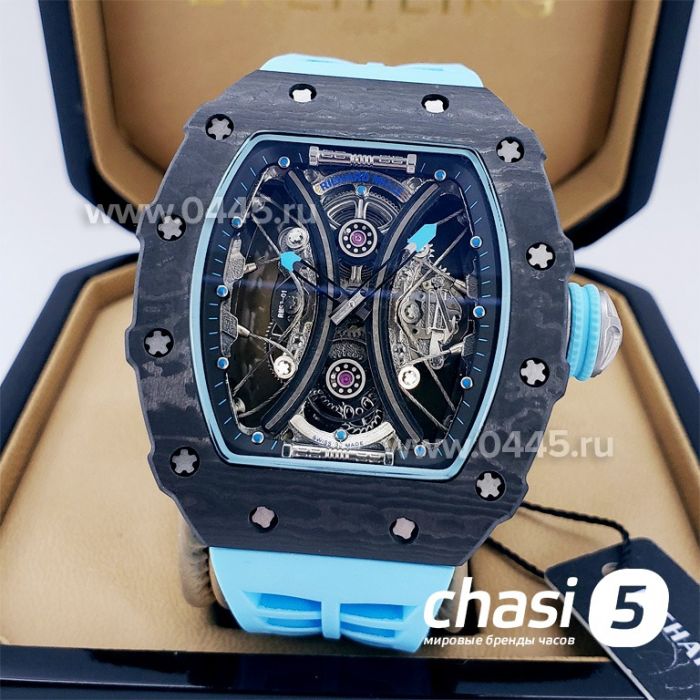 Часы Richard Mille - Дубликат (17586)