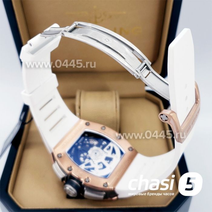 Часы Richard Mille - Дубликат (17589)