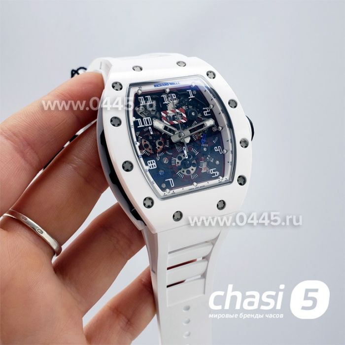 Часы Richard Mille - Дубликат (17590)